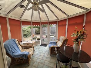 Conservatory- click for photo gallery